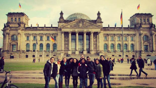 STUDY FREE ENGINEERING IN GERMANY