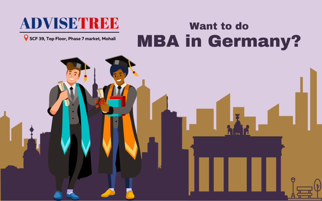 MBA in Germany